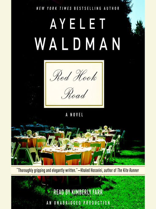 Title details for Red Hook Road by Ayelet Waldman - Available